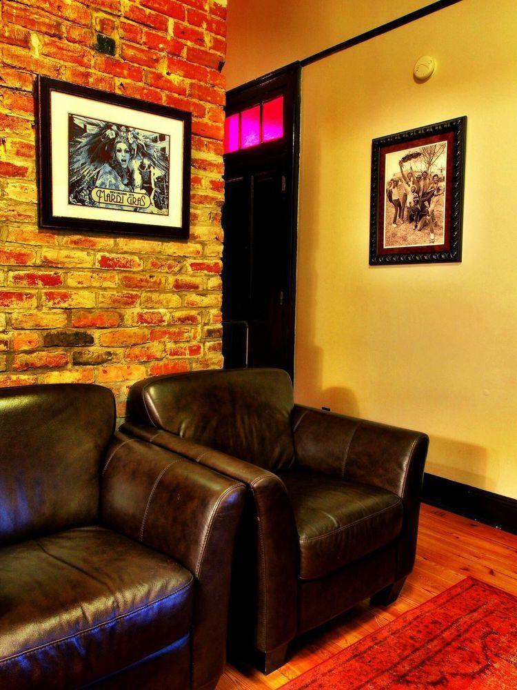 Royal Street Inn & Bar New Orleans Esterno foto